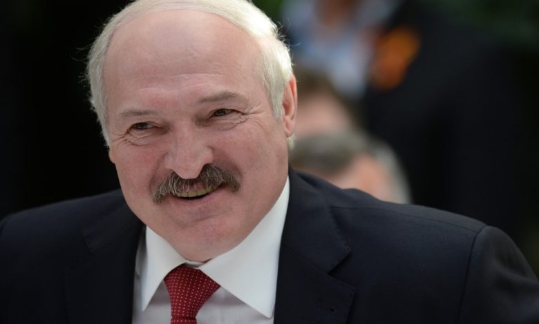 Лукашенко 1 сентября посещает Барановичский колледж сферы обслуживания Лукашенко 1 сентября посещает Барановичский колледж сферы обслуживания