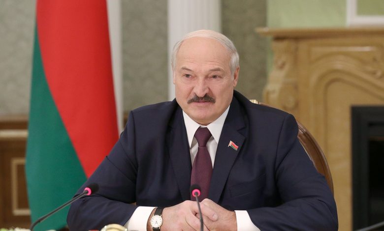 Лукашенко 22 сентября встретится с губернатором Приморского края Лукашенко 22 сентября встретится с губернатором Приморского края