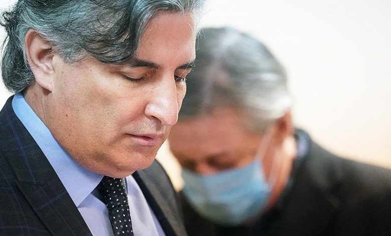 Правозащитника Ефремова могут лишить адвокатского статуса Правозащитника Ефремова могут лишить адвокатского статуса
