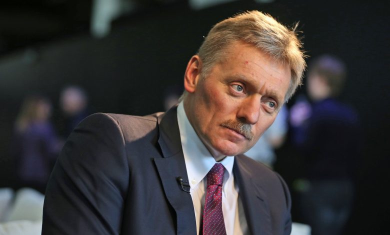 Песков прокомментировал заявление Тихановской о гарантиях для Лукашенко Песков прокомментировал заявление Тихановской о гарантиях для Лукашенко