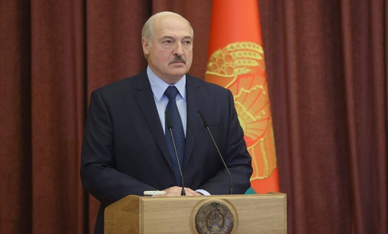 Лукашенко назвал главной задачей экономическую безопасность Лукашенко назвал главной задачей экономическую безопасность