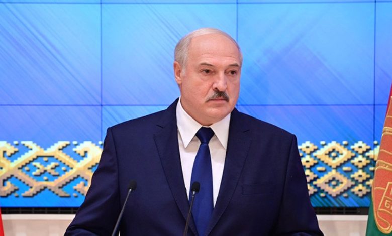 Лукашенко: следующие выборы пройдут по новой Конституции Лукашенко: следующие выборы пройдут по новой Конституции