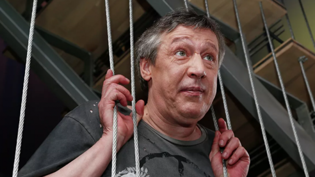 Адвокат Ефремова объяснил свою тактику в суде Адвокат Ефремова объяснил свою тактику в суде