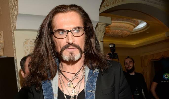 Джигурда рассказал, что Ефремов покрывает любовницу Джигурда рассказал, что Ефремов покрывает любовницу