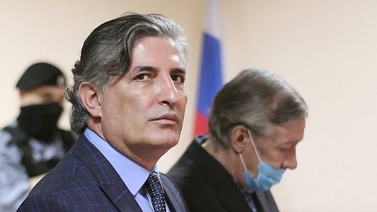 Стало известно, при каком условии Ефремов мог бы избежать тюрьмы Стало известно, при каком условии Ефремов мог бы избежать тюрьмы