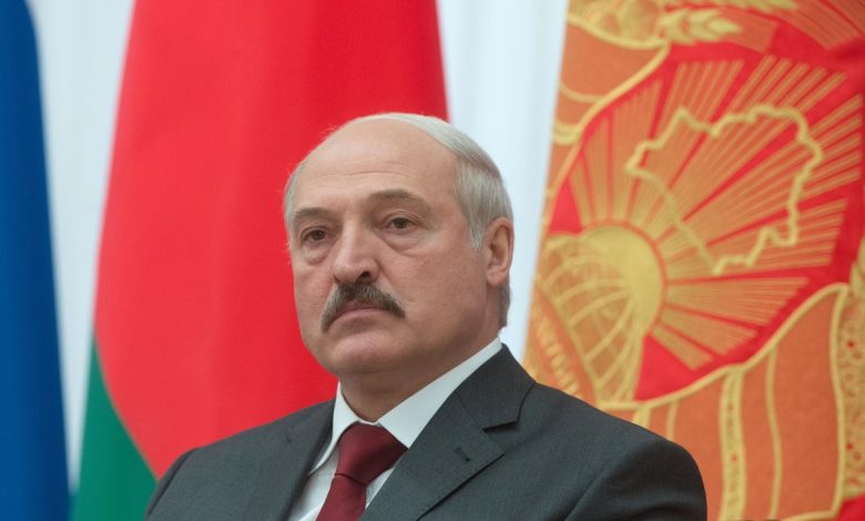 Лукашенко рассказал, чем может обернуться выход Беларуси из ОДКБ Лукашенко рассказал, чем может обернуться выход Беларуси из ОДКБ