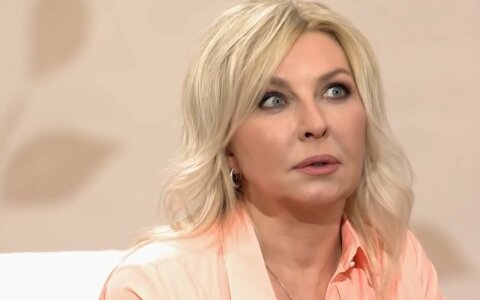 Директор Татьяны Овсиенко уволился после разгоревшегося скандала Директор Татьяны Овсиенко уволился после разгоревшегося скандала
