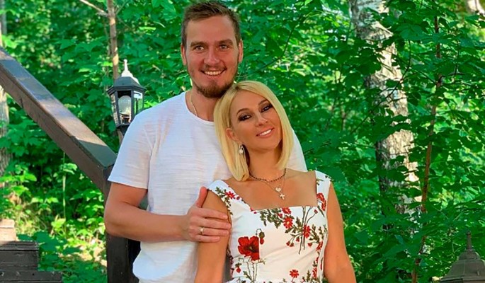 Андрей Разин призвал мужа Кудрявцевой бежать от неё Андрей Разин призвал мужа Кудрявцевой бежать от неё