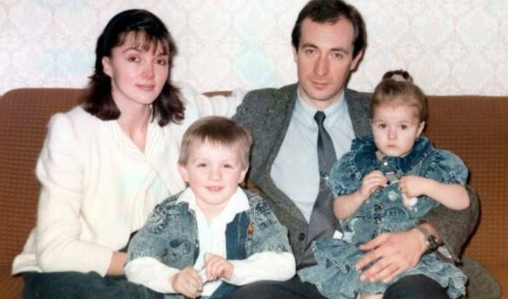Трагедия в семье и жизни Влада Топалова! 2