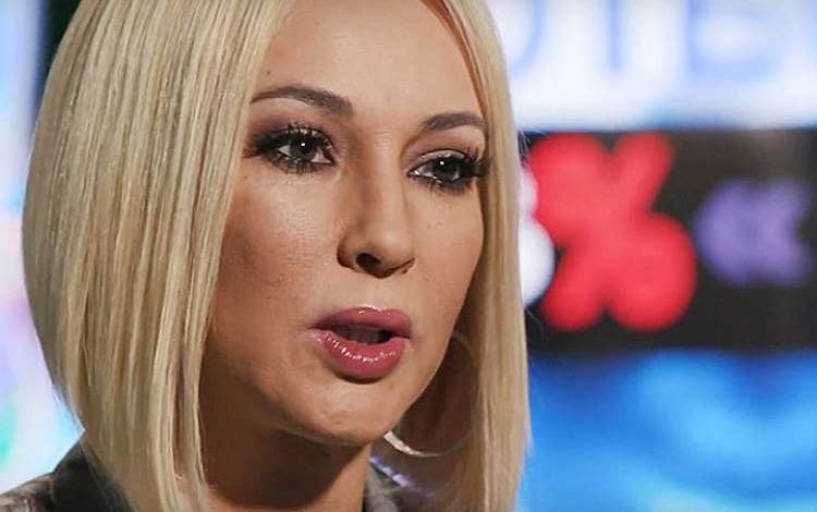 Лера Кудрявцева рассказала, что потеряла близкого друга в Карабахе Лера Кудрявцева рассказала, что потеряла близкого друга в Карабахе