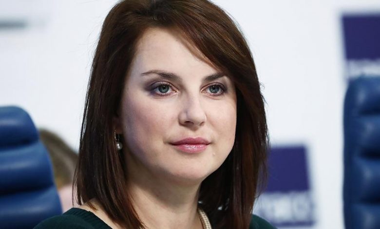 «Тяжелобольная» Слуцкая рассказала о борьбе со СПИДом и красной волчанкой «Тяжелобольная» Слуцкая рассказала о борьбе со СПИДом и красной волчанкой