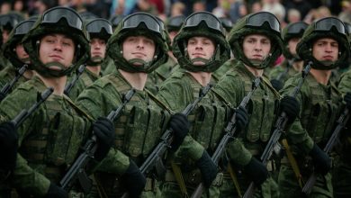 Вооружённые силы Беларуси, солдаты, армия