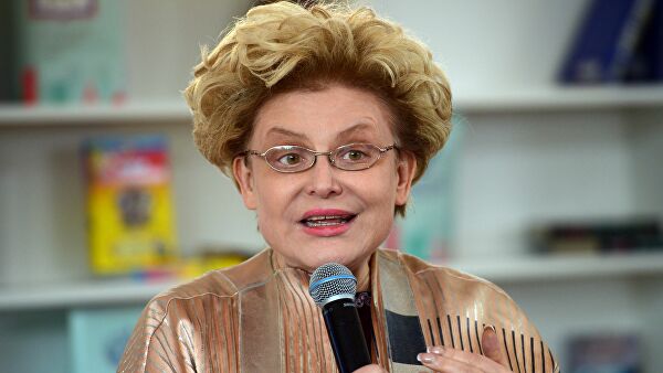 Стало известно, сколько за свои услуги берут Роза Сябитова и Елена Малышева Стало известно, сколько за свои услуги берут Роза Сябитова и Елена Малышева