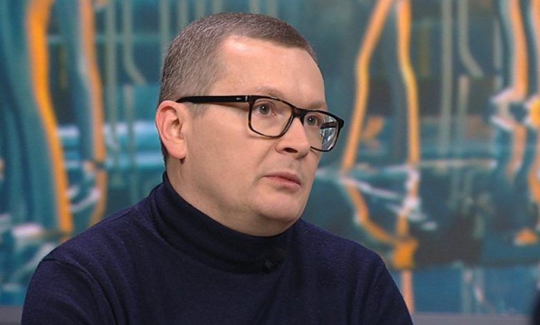 Юрий Воскресенский
