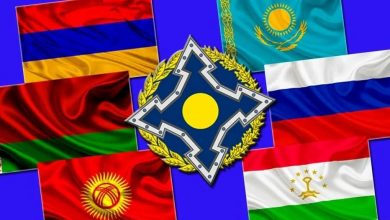 Заседание Совета министров обороны государств ОДКБ состоится 1 декабря 4