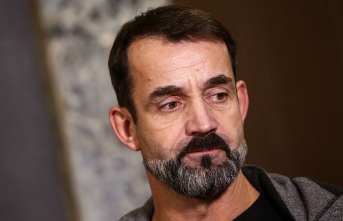 Дмитрий Певцов приобрёл себе место на кладбище Дмитрий Певцов приобрёл себе место на кладбище