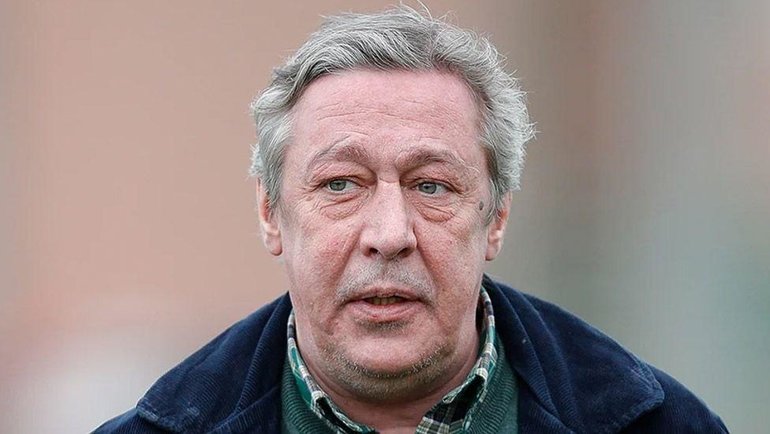 Михаил Ефремов будет находиться в колонии на особых условиях Михаил Ефремов будет находиться в колонии на особых условиях