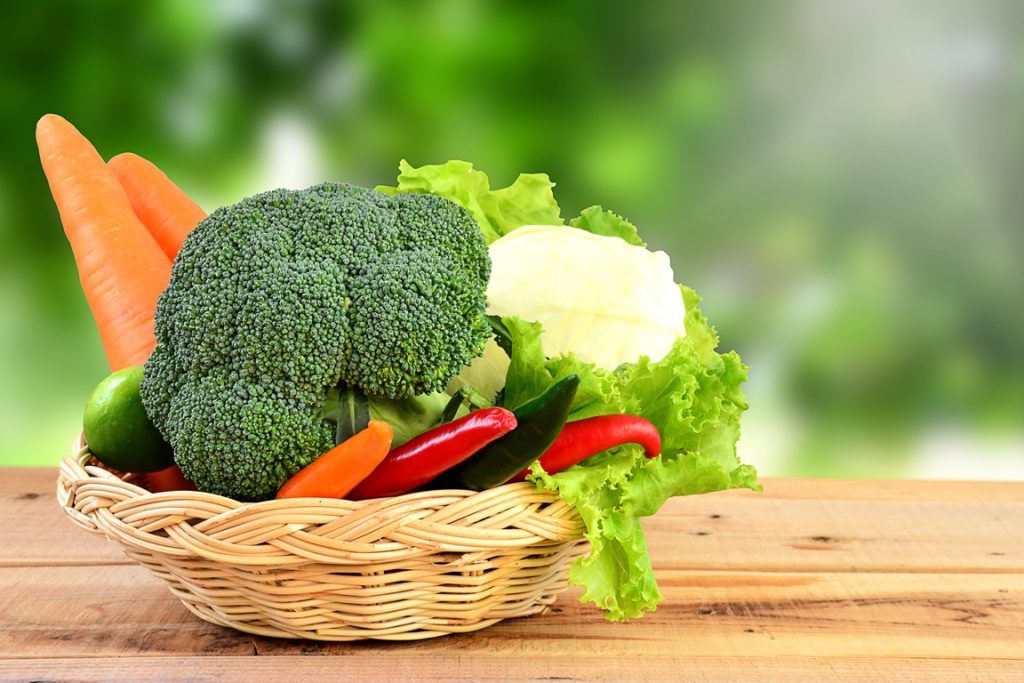 овощи, продукты