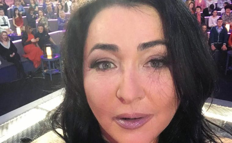 Стало известно почему Милявская не хочет иметь много детей Стало известно почему Милявская не хочет иметь много детей
