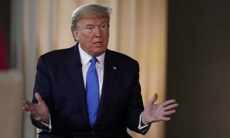 Трамп заявил, что электоральная борьба не окончена Трамп заявил, что электоральная борьба не окончена