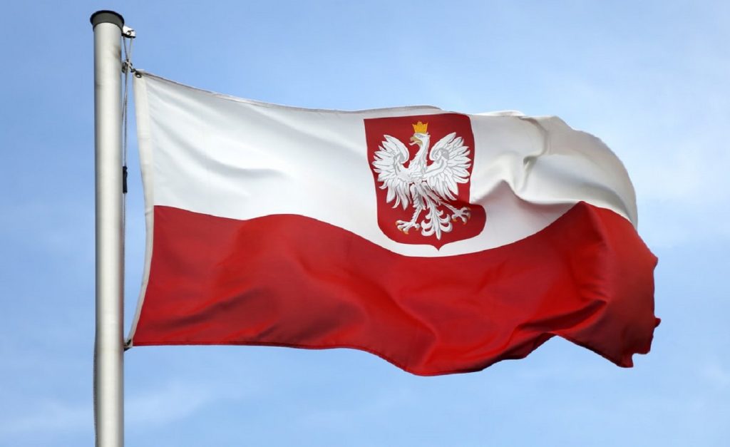 Польша