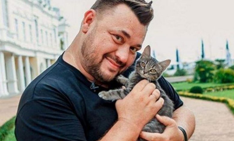 Сергей Жуков хочет поработать с Моргенштерном Сергей Жуков хочет поработать с Моргенштерном