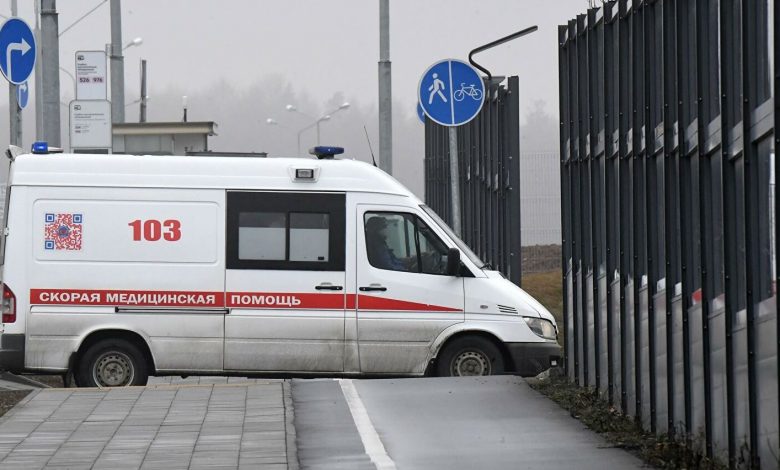 В Минской детской инфекционной больнице умер ребенок, перенесший коронавирус В Минской детской инфекционной больнице умер ребенок, перенесший коронавирус