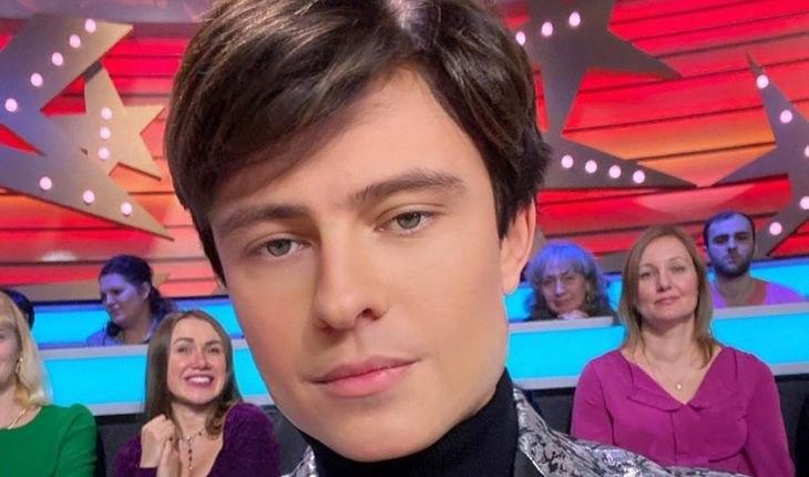 Шаляпин раскритиковал слова Шукшиной о гонорарах артистов на скандальных шоу Шаляпин раскритиковал слова Шукшиной о гонорарах артистов на скандальных шоу