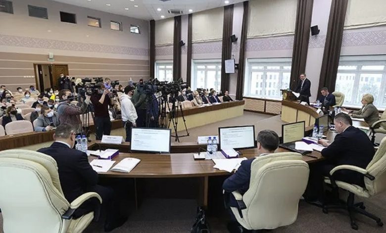 В Беларуси планируют пересмотреть наказание для бизнеса за экономические проступки