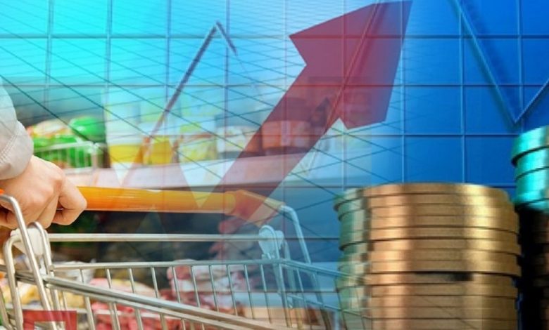 Инфляция в Беларуси в 2020 году составила 7,4%