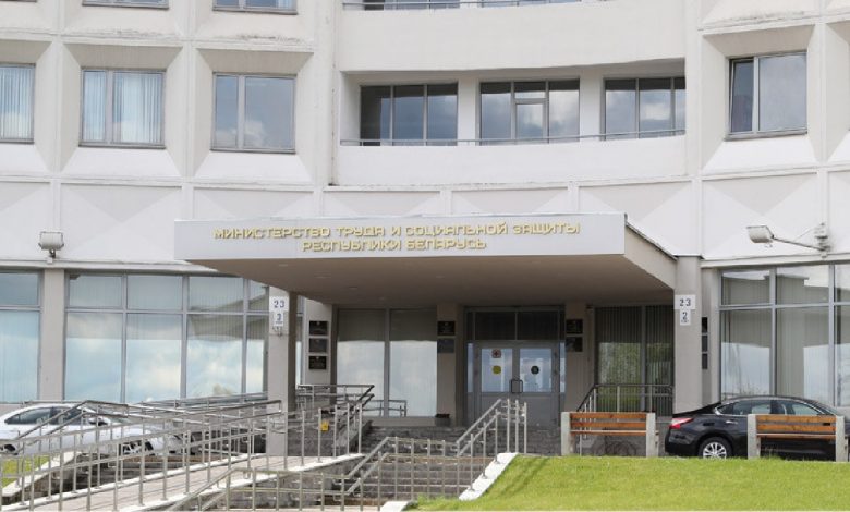 В Беларуси продлили меры поддержки на фоне коронавирусной пандемии