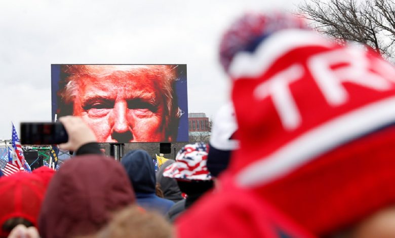 «YouTube» временно заморозил канал Дональда Трампа