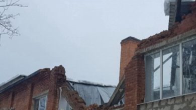 В Московской области пятеро военнослужащих получили травмы при обрушении крыши в воинской части 10