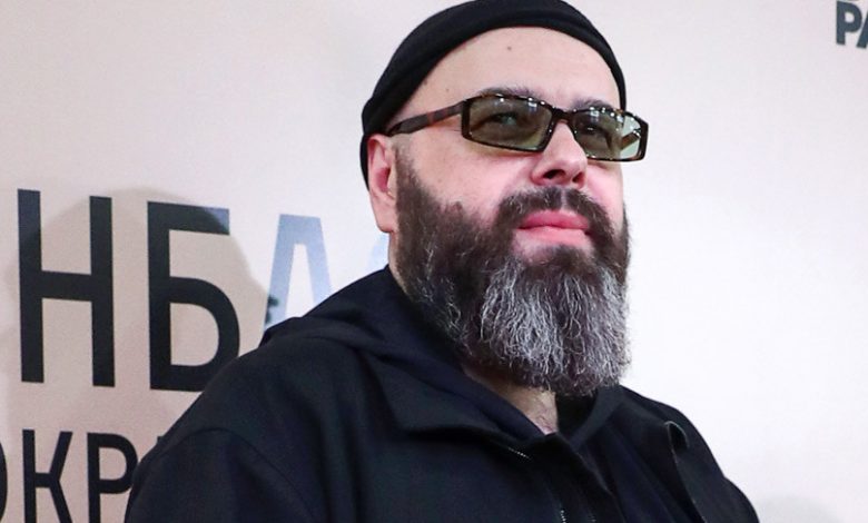 Максим Фадеев поделился своим способом похудеть Максим Фадеев поделился своим способом похудеть