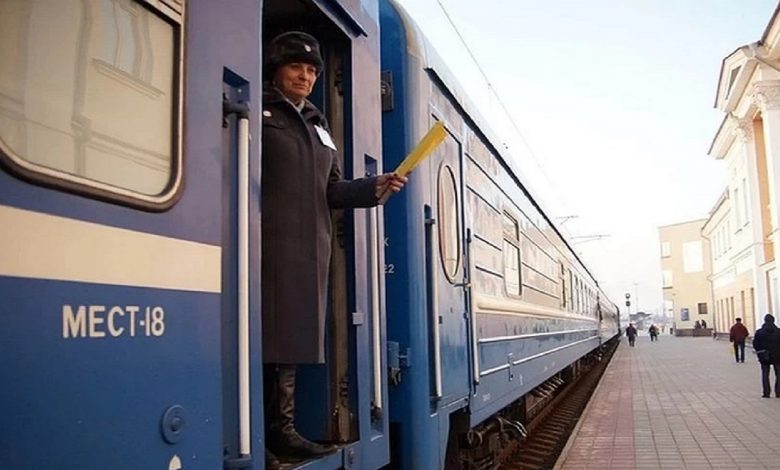 БЖД открыла продажу билетов на поезда между Беларусью и Россией