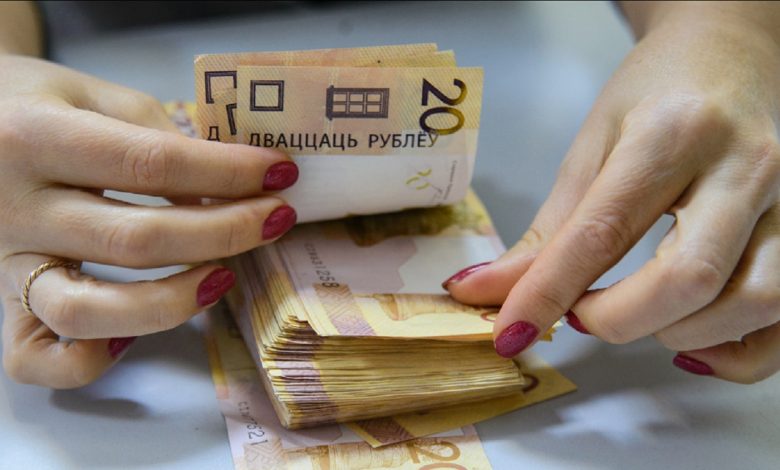 Белорусские банки в 2020 году направили на благотворительность более Br35 млн