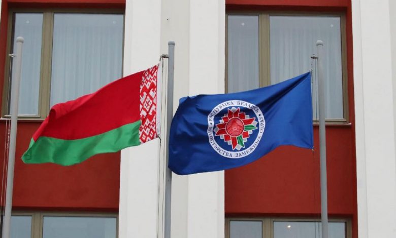 МИД Беларуси призывает Варшаву прекратить героизацию нацизма