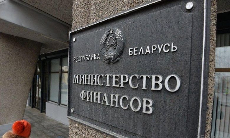 Глава Минфина прокомментировал призывы оппозиции к инвестиционным фондам продавать белорусские евробонды