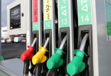 Автомобильное топливо в Беларуси снова дорожает с 23 февраля