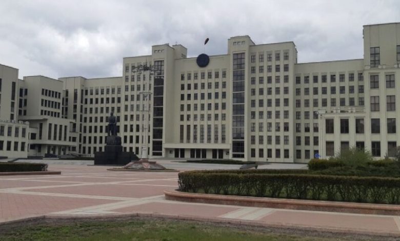 Правительство приняло к исполнению бюджет-2021