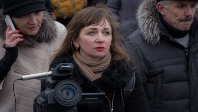 Силовики пришли к региональным журналистам и правозащитникам