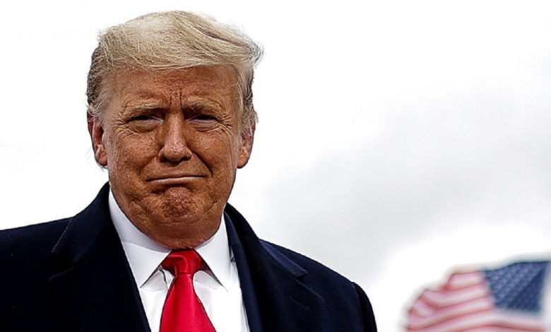 Трамп не собирается создавать новую партию