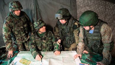 Военные Беларуси получили новые средства и комплексы связи