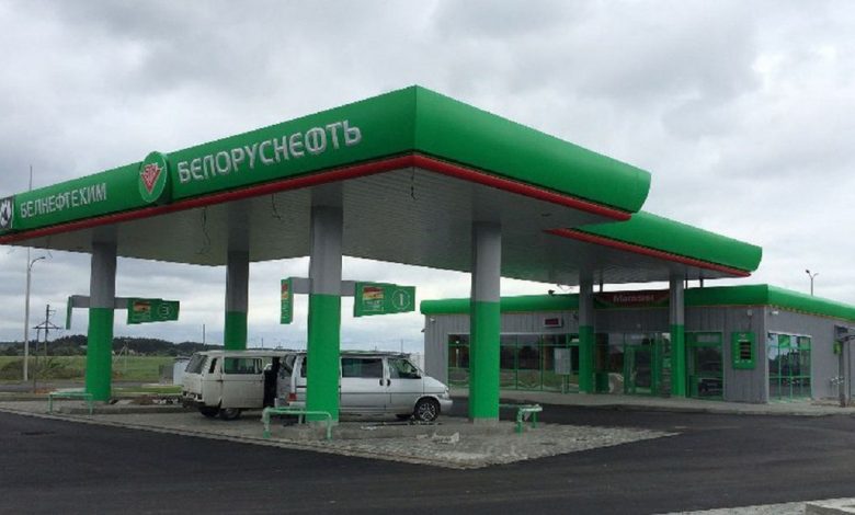 Автомобильное топливо в Беларуси с 30 марта дорожает на 1 копейку