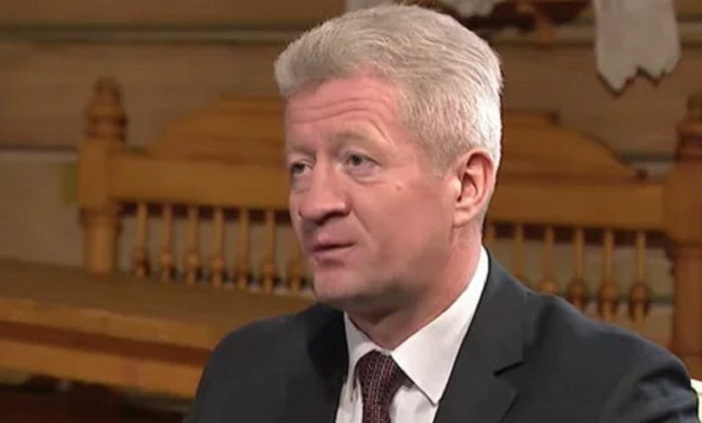 Министр культуры назвал «Славянский базар в Витебске» альтернативой «Евровидению»
