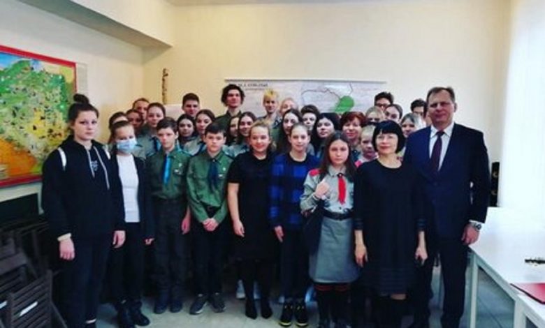 Прокуратура возбудила уголовное дело по факту героизации военных преступников в Бресте