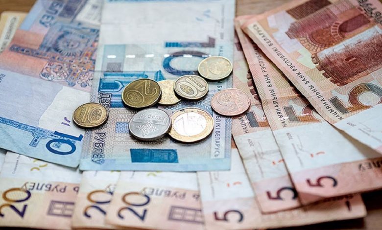 В Беларуси в феврале рекордно упали реальные пенсии
