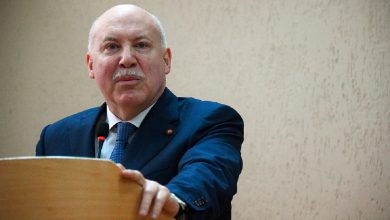 Посол России объяснил отказ от разговора с противниками Лукашенко