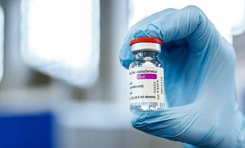 Венгрия приостановила вакцинацию препаратом от коронавируса AstraZeneca Венгрия приостановила вакцинацию препаратом от коронавируса AstraZeneca