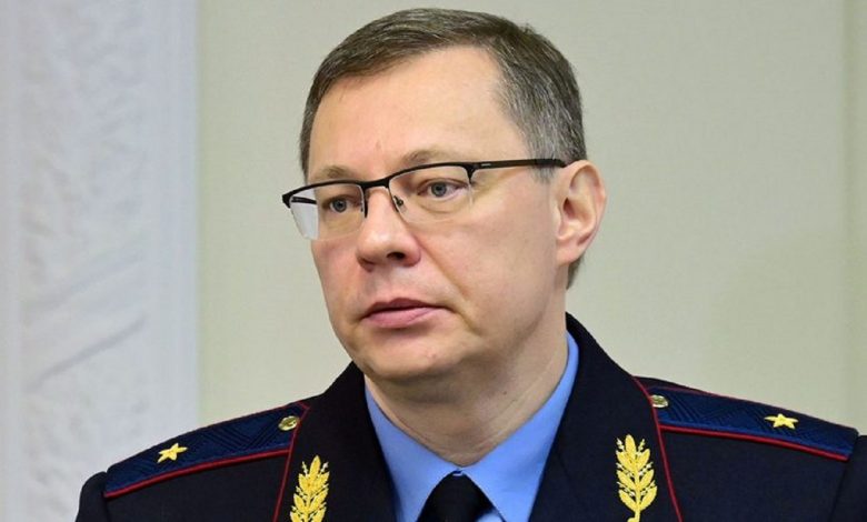 Генпрокуратура Беларуси собралась возбудить дело о геноциде в годы войны